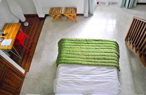 San Eduardo Bed & Breakfast | Iguanazu Bed & Breakfast