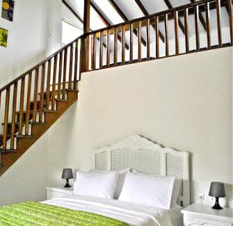 San Eduardo Bed & Breakfast | Iguanazu Bed & Breakfast