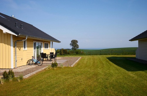 Schashagen House | Ihr 5 Sterne Luxus Wellnesshaus Strandhus" Bietet Ihnen auf ca
