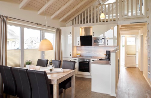 Schashagen House | Ihr 5 Sterne Luxus Wellnesshaus Beachhouse" Bietet Ihnen auf ca