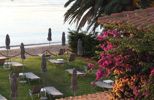 Porto San Paolo Hotel | IHR Hotel San Paolo