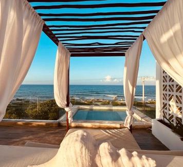 Salina Grande Apartment | Ikal Island Garden
