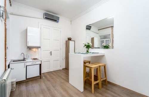 Slavija Apartment | Ikar Apartments