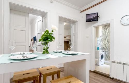 Slavija Apartment | Ikar Apartments