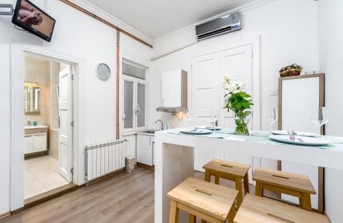 Slavija Apartment | Ikar Apartments