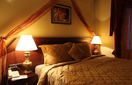 Polatli Hotel | Ikbalhan Otel