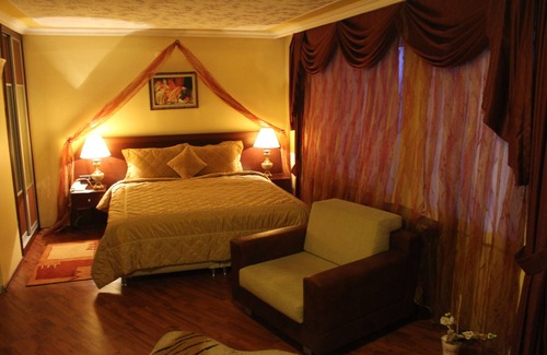 Polatli Hotel | Ikbalhan Otel