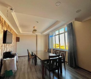 Kharkhorin Hotel | Ikh Orgil