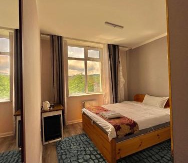 Kharkhorin Hotel | Ikh Orgil