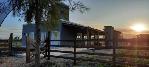 Concepcion del Uruguay House | Ikigai