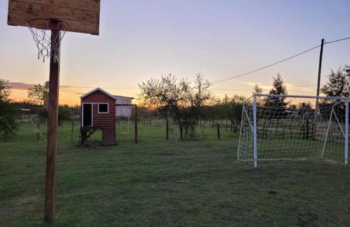 Concepcion del Uruguay House | Ikigai