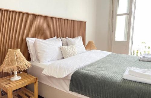 Adalar Hotel | Ikigai Hotel Villa Rıfat
