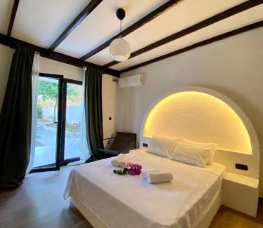 Adalar Hotel | Ikigai Hotel Villa Rıfat