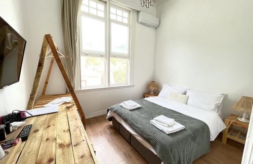 Adalar Hotel | Ikigai Hotel Villa Rıfat