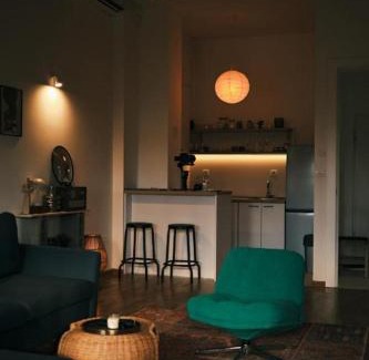 Banja Luka Apartment | Ikigai Penthouse Apartment