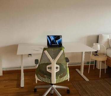 Banja Luka Apartment | Ikigai Penthouse Apartment