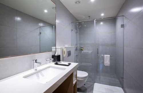 RS Puram Hotel | IKON by Annapoorna