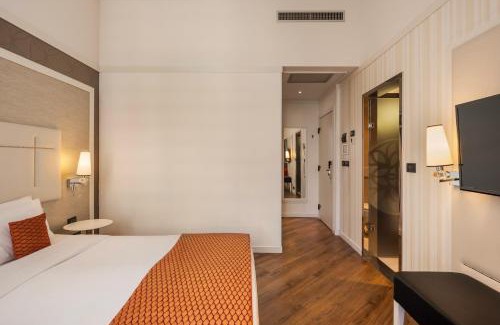 Belvaros - Lipotvaros Hotel | Ikonik Parlament