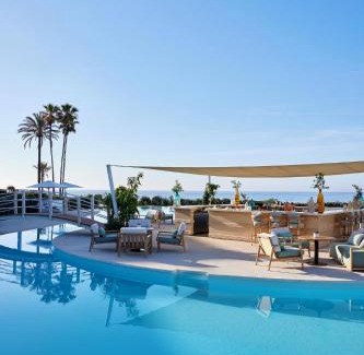 New Golden Mile Resort | Ikos Andalusia