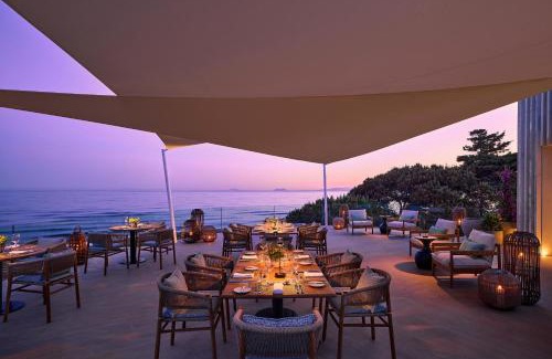 New Golden Mile Resort | Ikos Andalusia