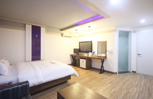 Songman Hotel | Iksan Jtel