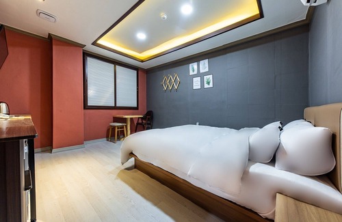Songman Hotel | Iksan Rest