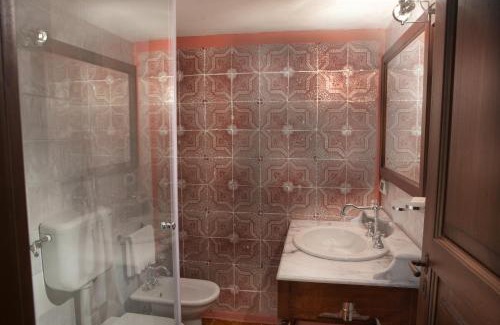 Partinico House | Il Baglio Della Luna Relais by Le Dhome Sicily
