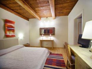Camporoppolo Hotel | Il Baio Relais & Natural Spa