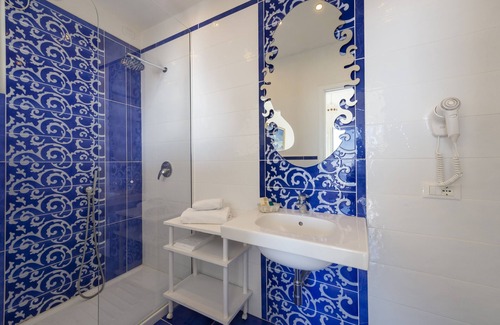 Laurito Hotel | Il Barilotto