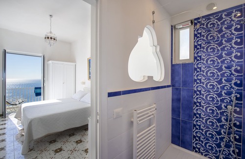 Laurito Hotel | Il Barilotto