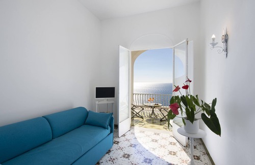 Laurito Hotel | Il Barilotto