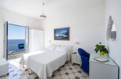 Laurito Hotel | Il Barilotto