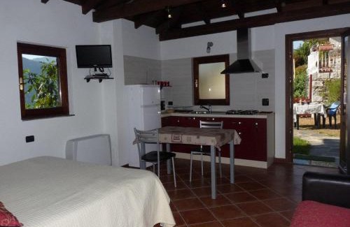 Pettenasco Apartment | Il Basciutin