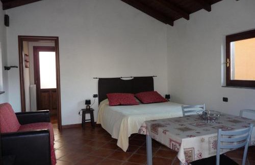 Pettenasco Apartment | Il Basciutin