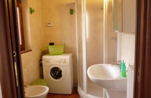 Pettenasco Apartment | Il Basciutin