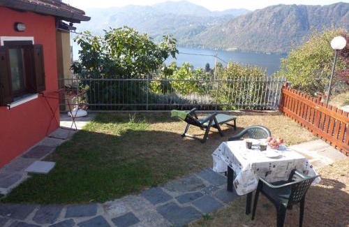Pettenasco Apartment | Il Basciutin