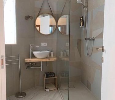 Laterza Apartment | Il Belvedere, case vacanza