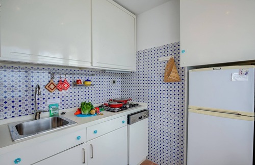 Alassio Apartment | Il Bijou Di Rossella - Beach Front, Alassio, Italy
