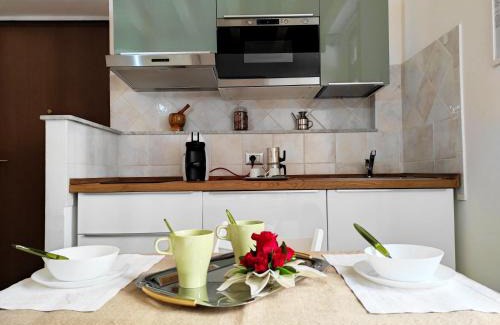 Picanello-Ognina-Barriera-Canalicchio Apartment | Il Borghetto di Gigi