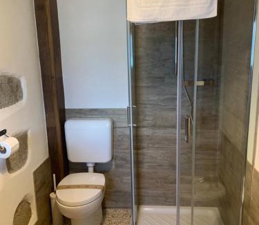 Domodossola Apartment | Il Borgo di Monica - Appartamento 5