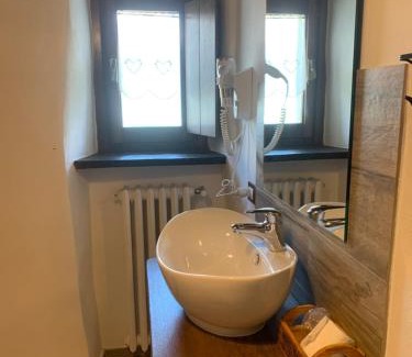 Domodossola Apartment | Il Borgo di Monica - Appartamento 5