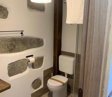 Domodossola Apartment | Il Borgo di Monica - Appartamento 5