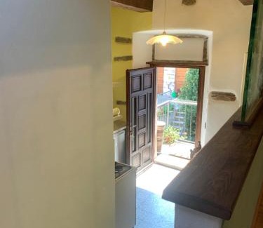 Domodossola Apartment | Il Borgo di Monica - Appartamento 5