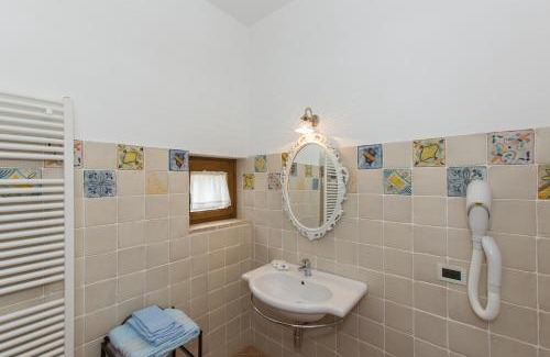 Papigno House | Il Borgo Di San Michele