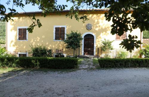 Papigno House | Il Borgo Di San Michele