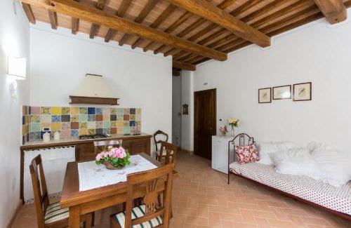 Papigno House | Il Borgo Di San Michele