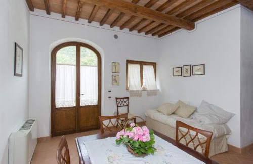 Papigno House | Il Borgo Di San Michele