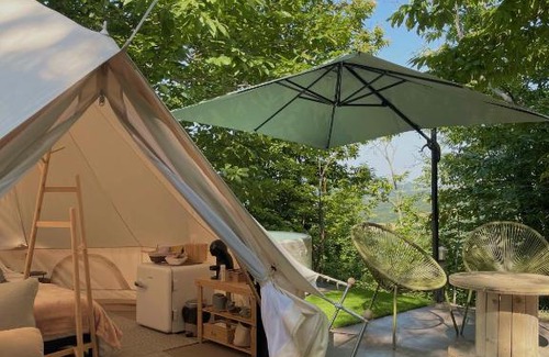 Roncoscaglia Other | Il Bosco di Paolo - Glamping