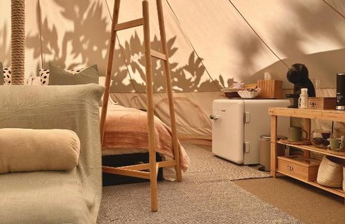 Roncoscaglia Other | Il Bosco di Paolo - Glamping