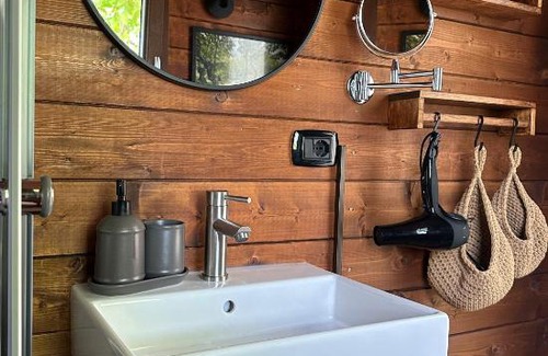 Roncoscaglia Other | Il Bosco di Paolo - Glamping